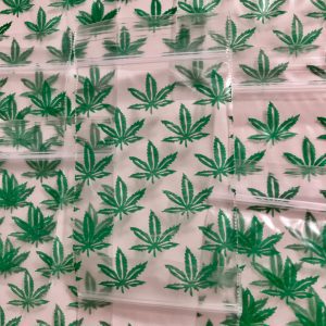 dime bag