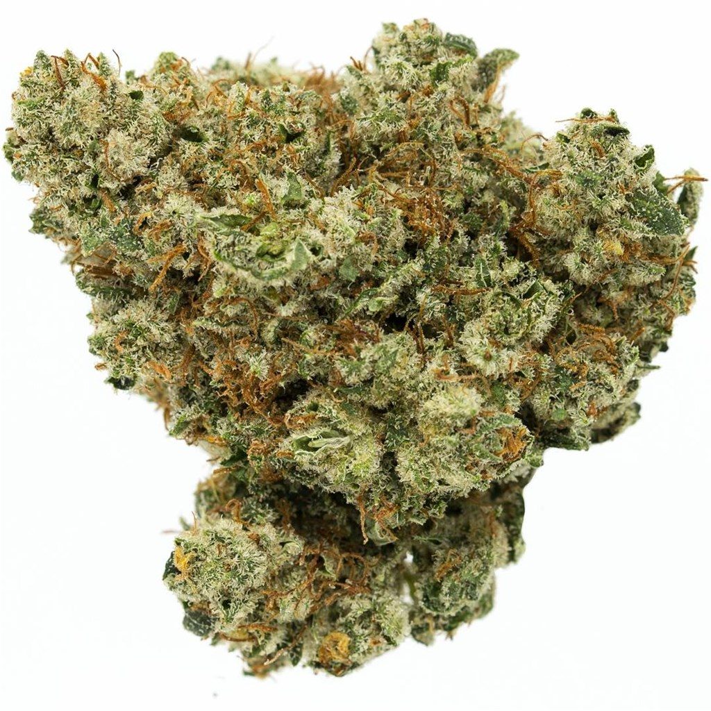 fire og strain