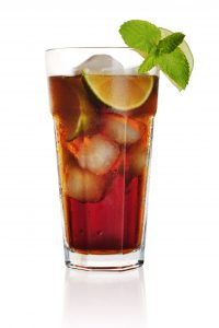 Long Island Iced Tea Recipe