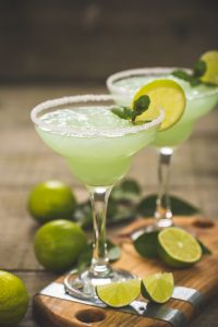 The Basic Margarita Recipe