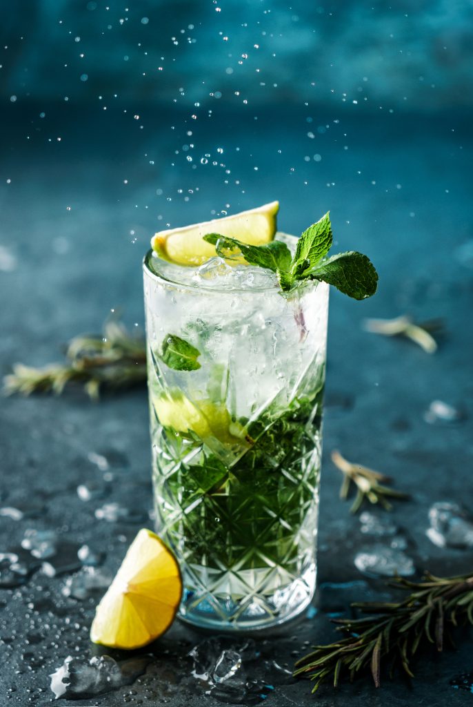 mojito recipe