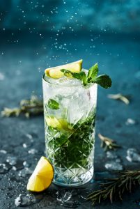 The Mojito Cocktail Recipe