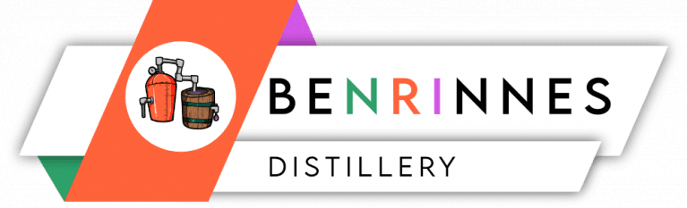benrinnes distllery