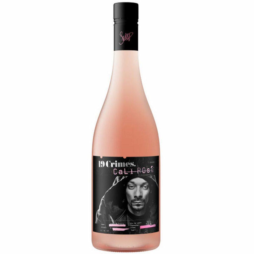 Snoop Dogg Rose