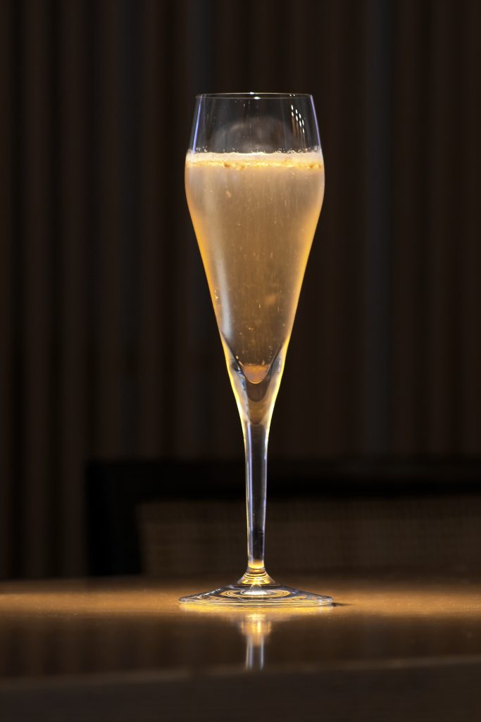 recipe for classic champagne cocktail