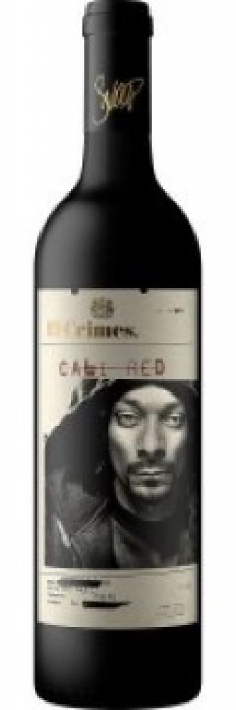 Snoop Dogg Cali Red