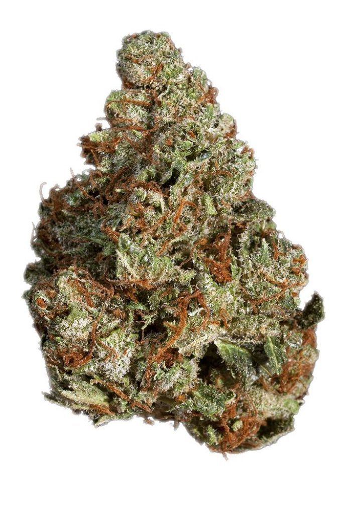 bubba kush og strain