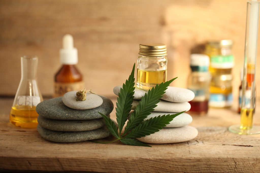 CBD Oil