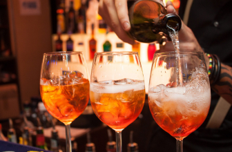 6 recipes for champagne cocktails