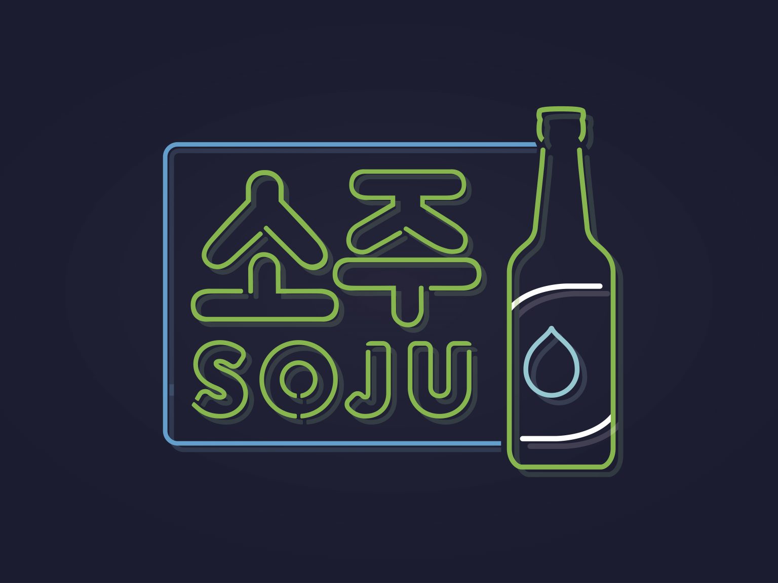 How to Drink Soju Three Different Ways Flavor Fix