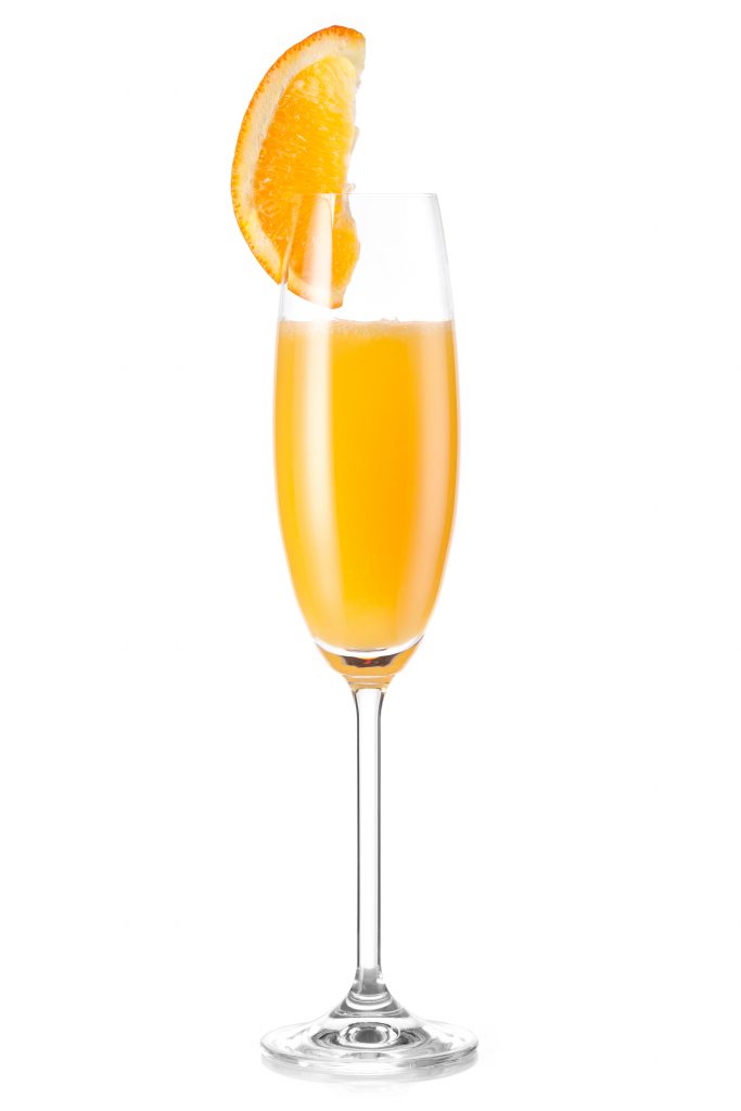 mimosa cocktail recipe
