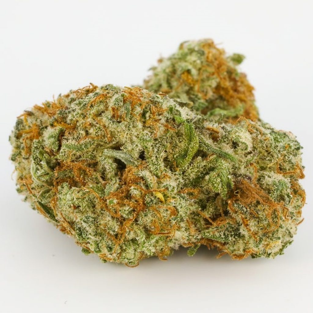 Zkittlez strain
