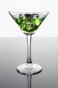 Absinthe Cocktail Recipe