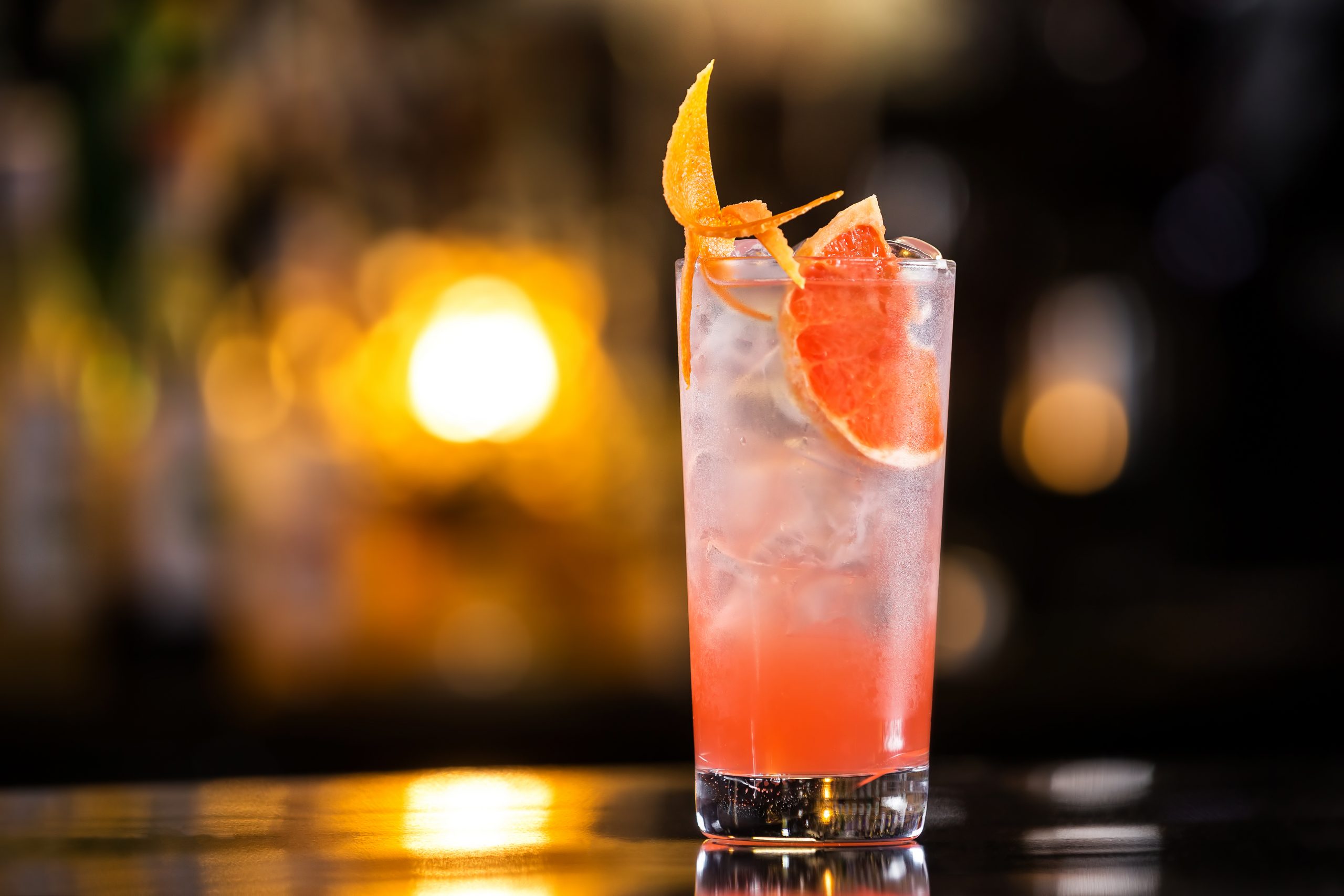 greyhound cocktail recipe and history