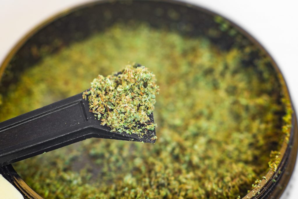What is kief and how can you use it?