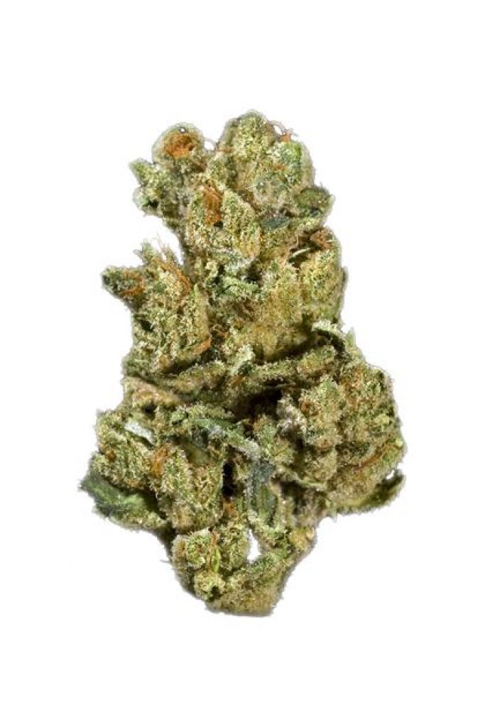 NightFire OG Strain