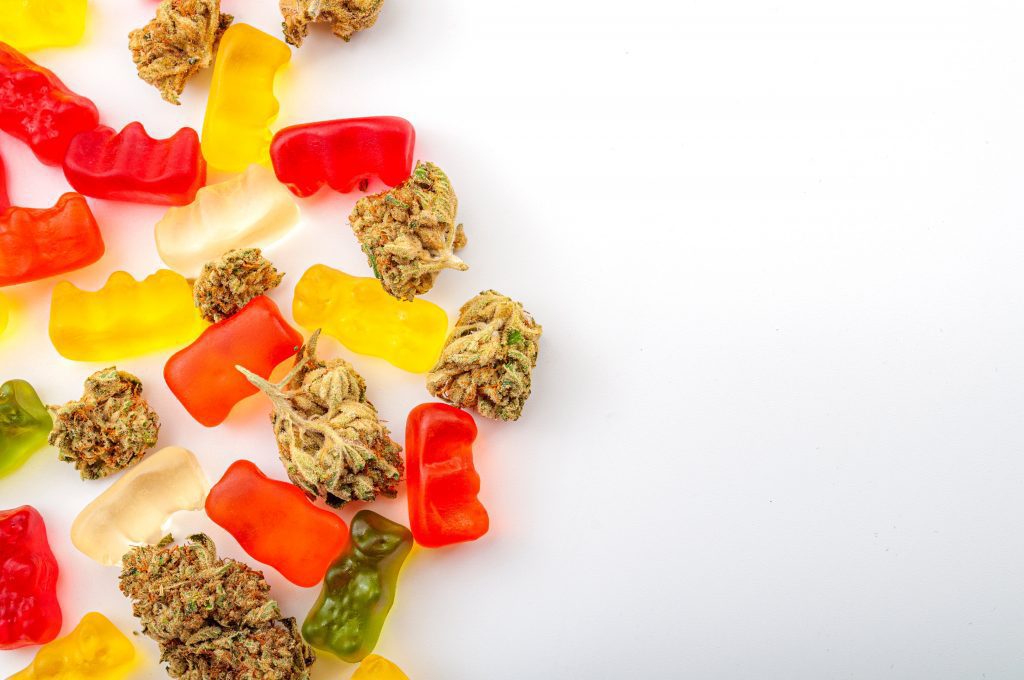 what is an edible