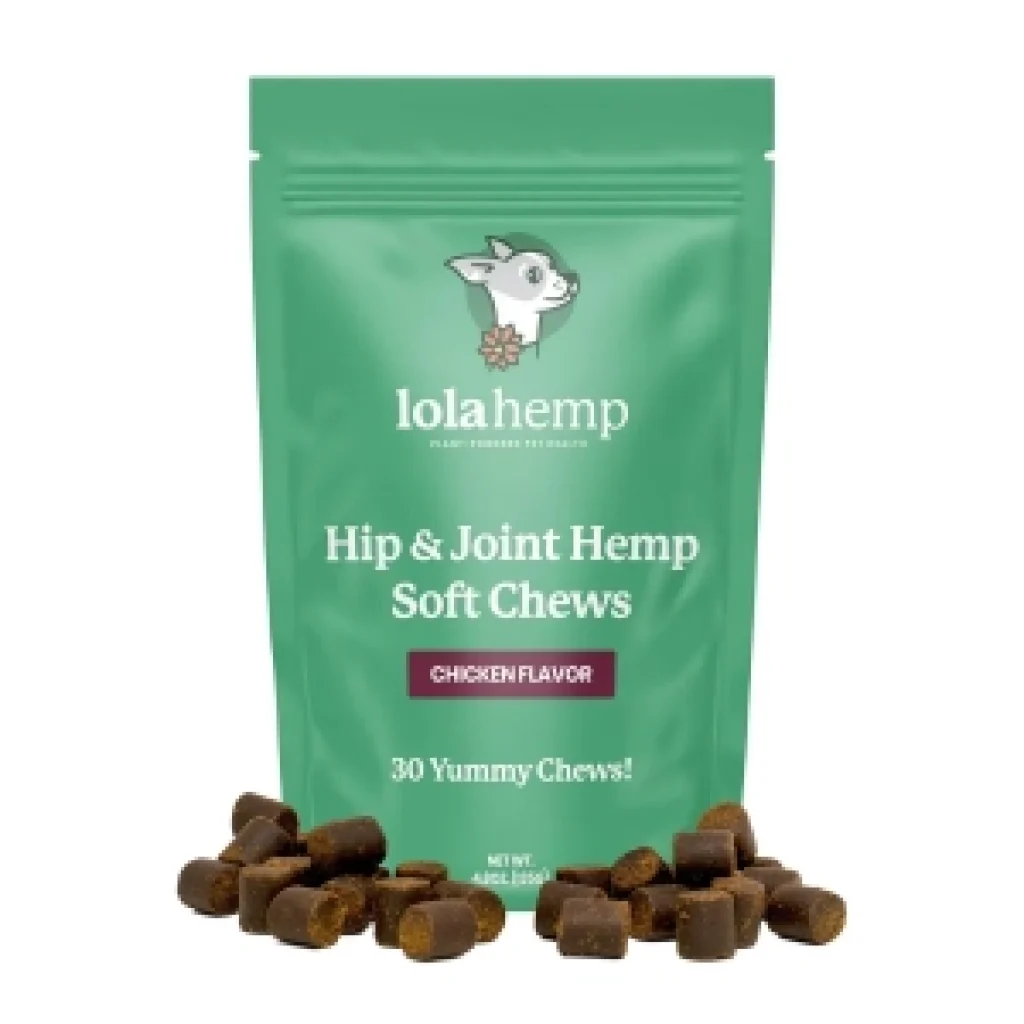 Hip Joint Chews Regular Strength Front 300x300 1 2