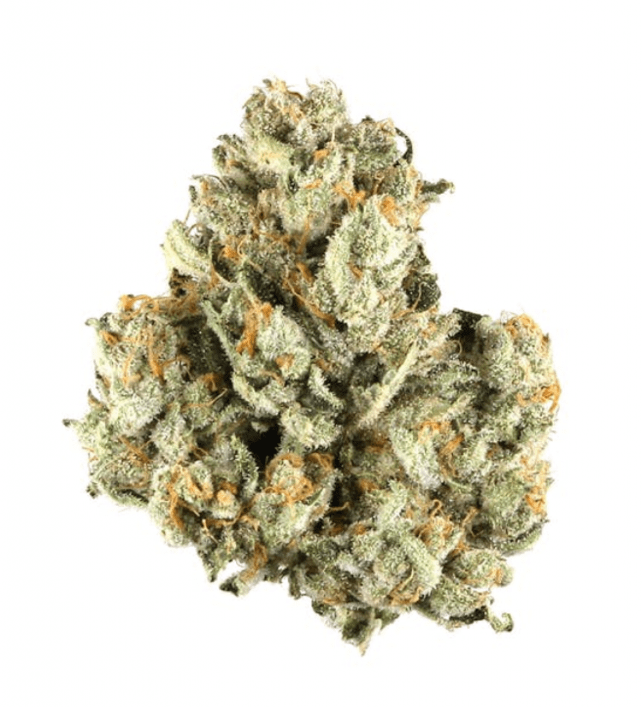 Pomelo Strain