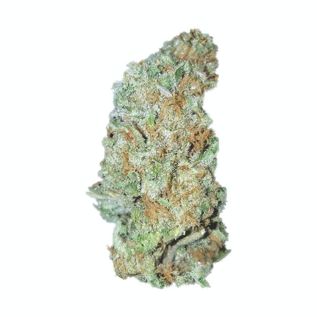 White Strawberry Strain
