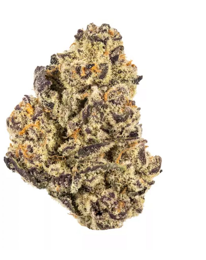 Amethyst Strain