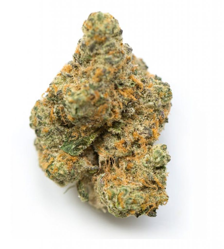 Double Barrel OG