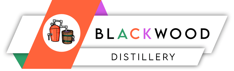 blackwood distillery