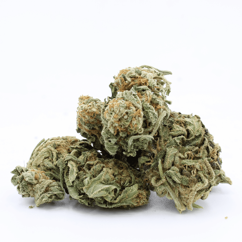 Powernap Cannabis Strain