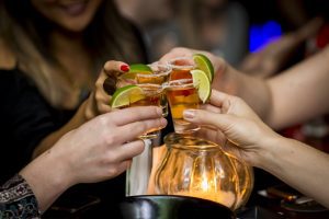 tequila on a budget