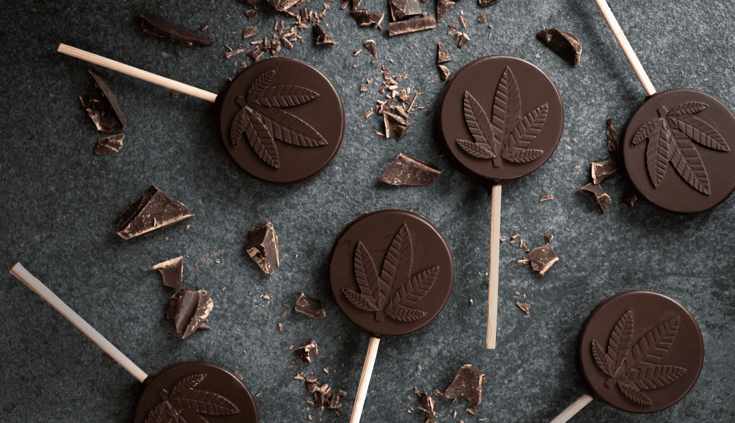 How long do Edibles with THC last