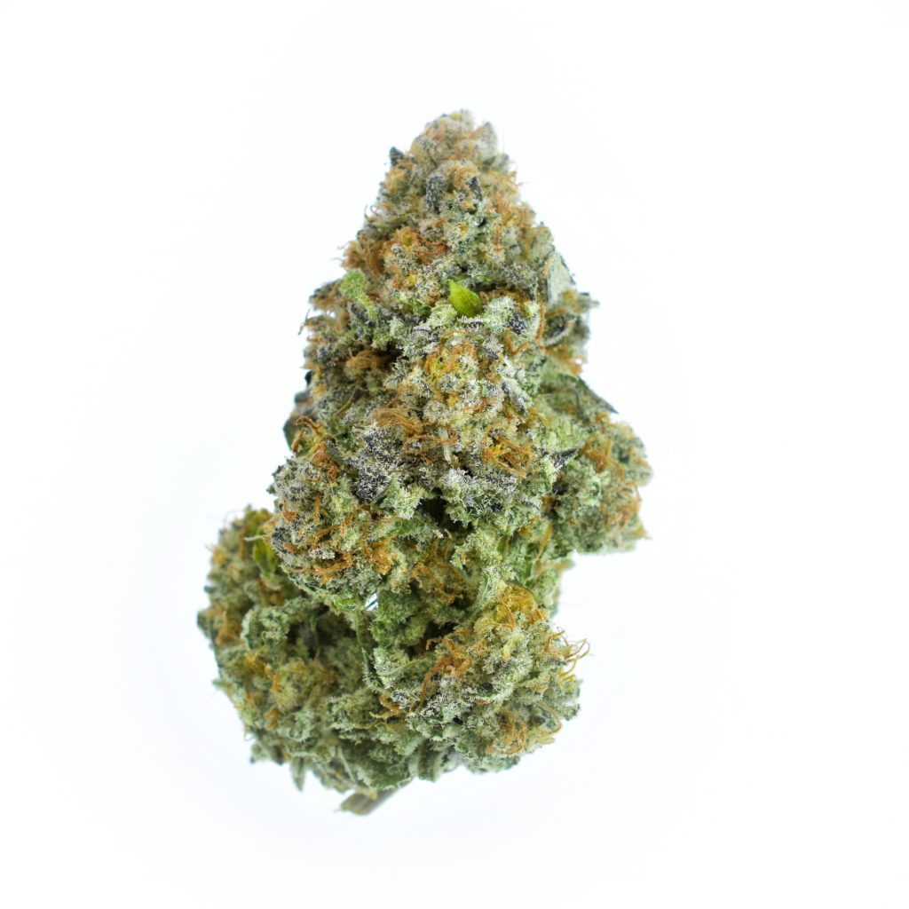 Mandarin TK Strain