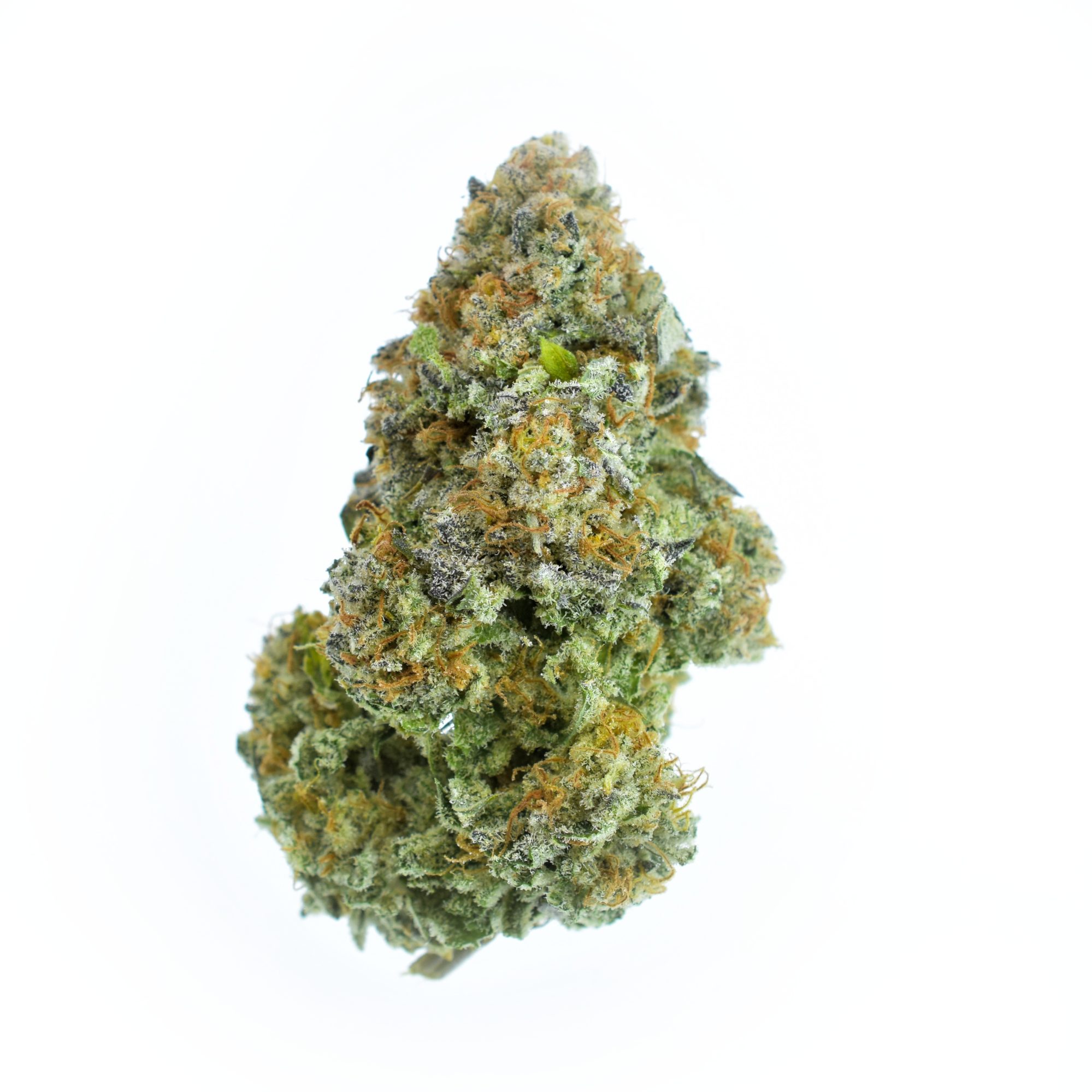 Mandarin TK Strain Effects Info & Ratings Flavor Fix