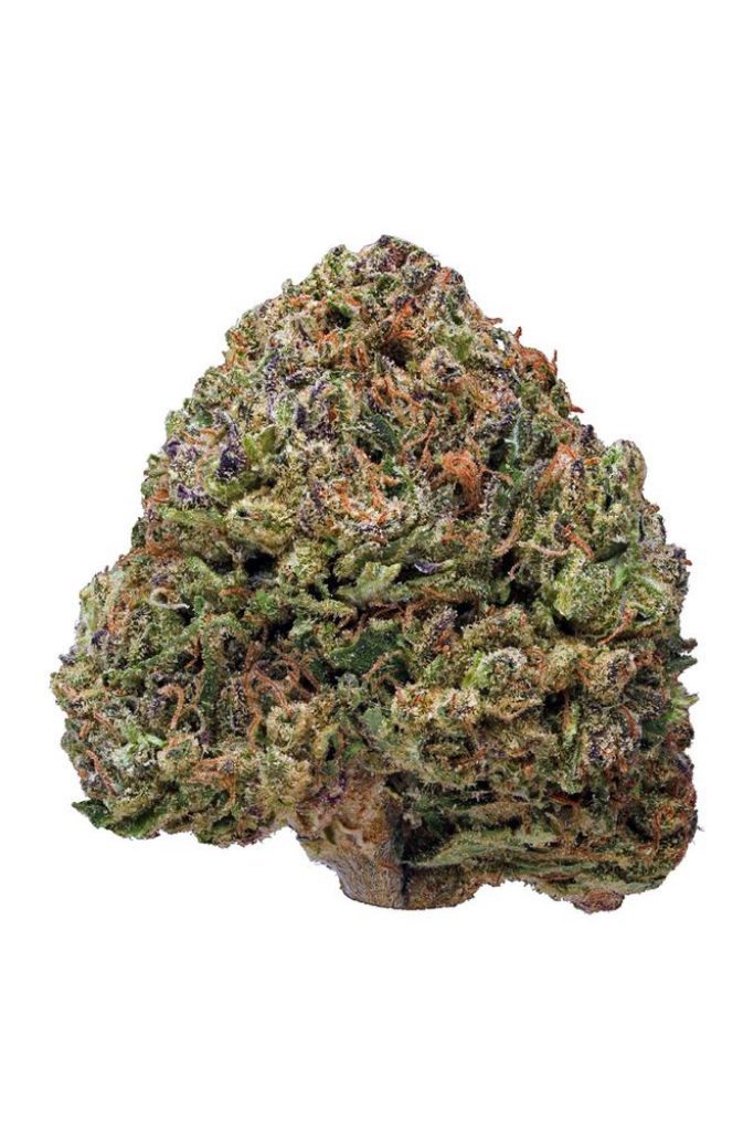 Purple-Happy-Rancher Strain