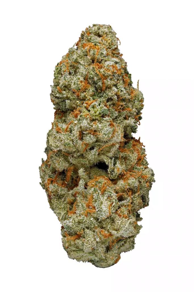 Sour LSD Strain