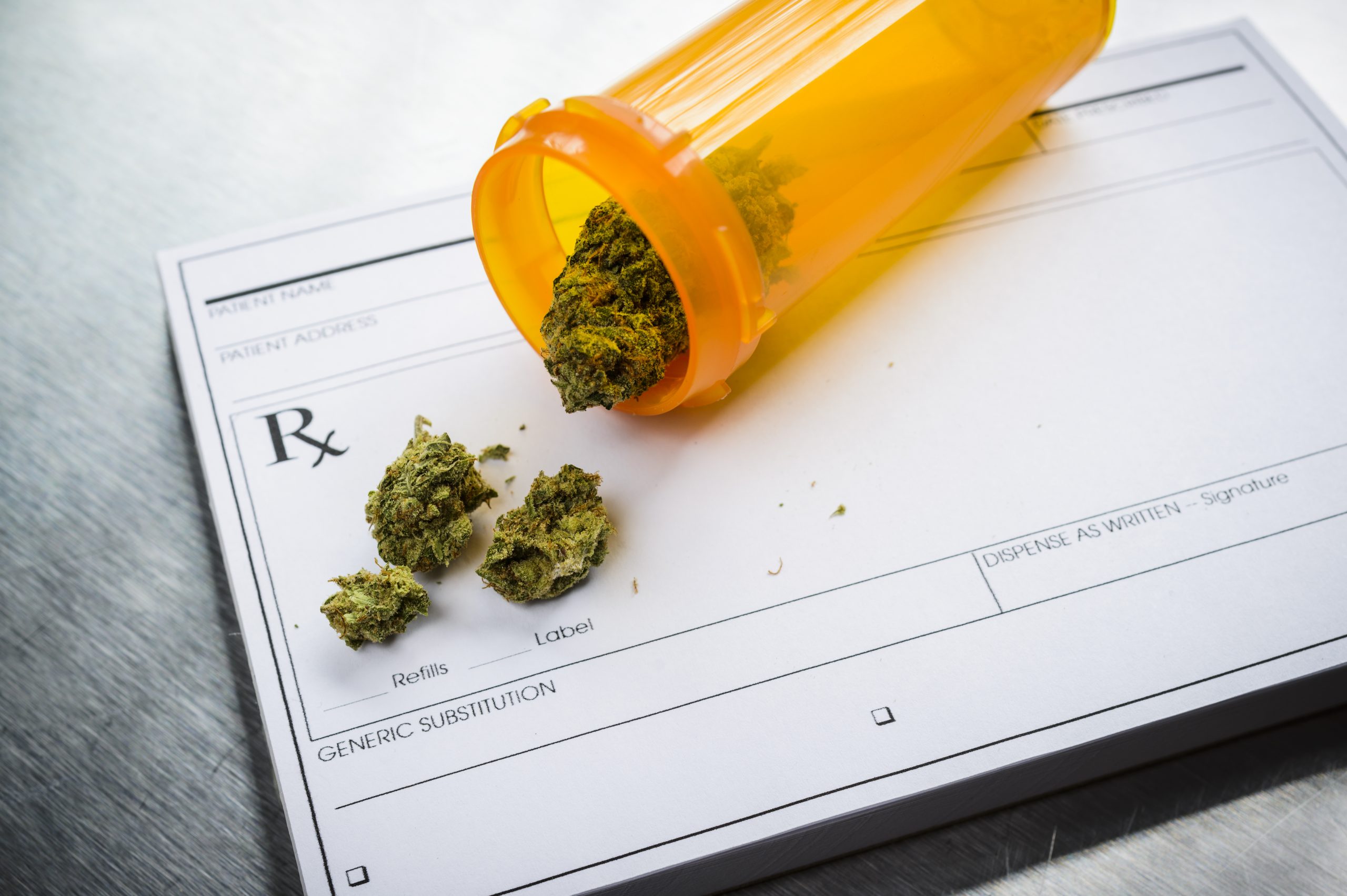 medical marijuana legalization in pennsylvania