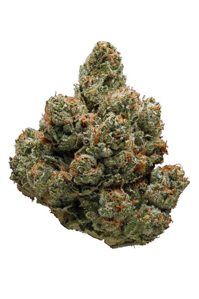 Liquid Butter Strain