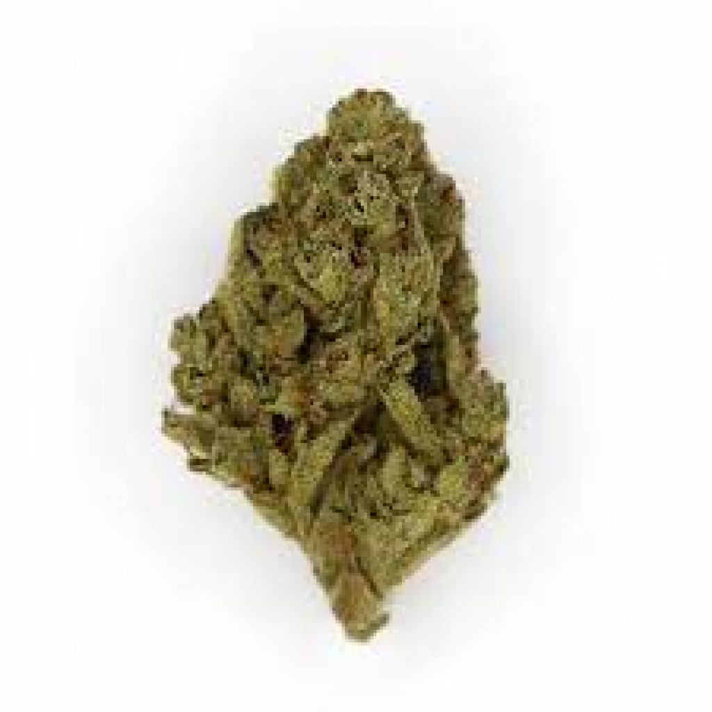 Pacific Frost Strain