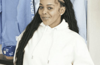 Aja Allen sixty four and hope