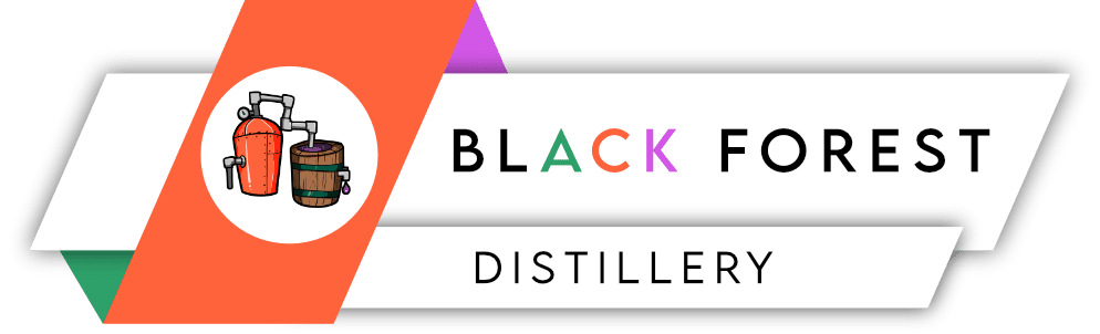 Black Forest - Distillery