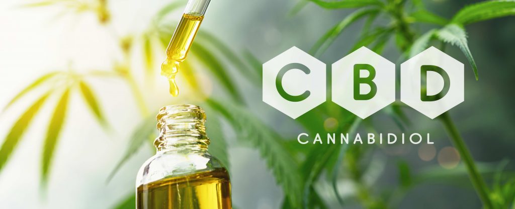 CBD information