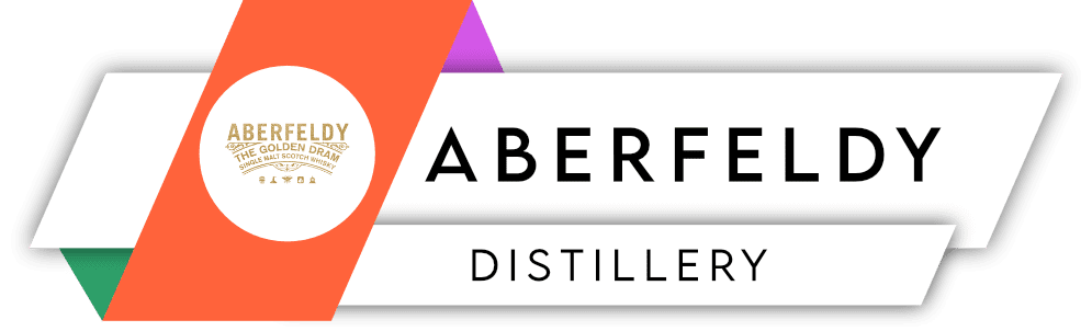 aberlfeldy distillery