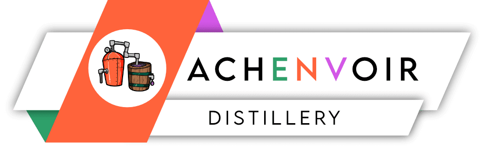achenvoir distillery