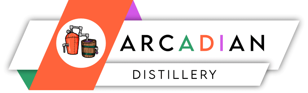 arcadian distillery