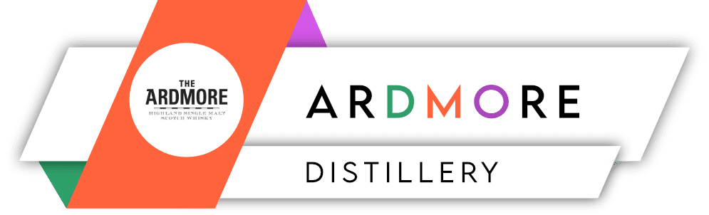 ardmore distillery