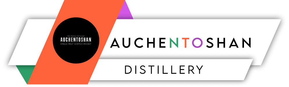 auchentoshan distillery