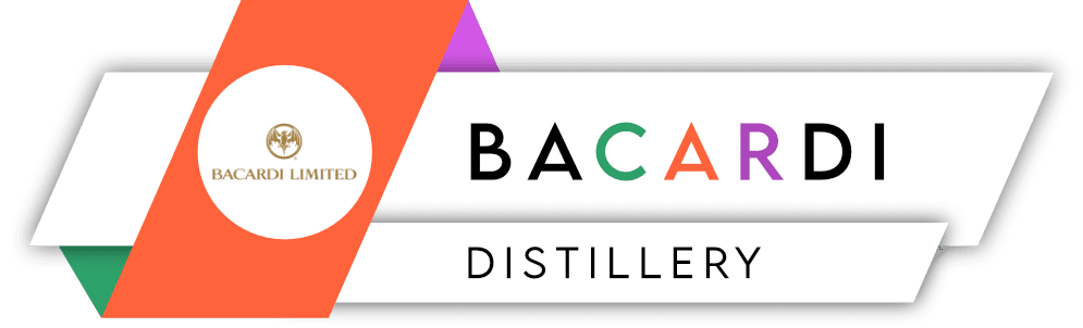 bacardi distillery