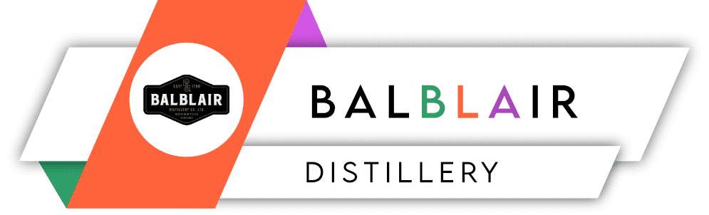 balbalir - distillery