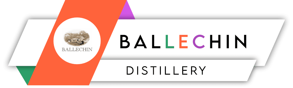 ballechin distillery