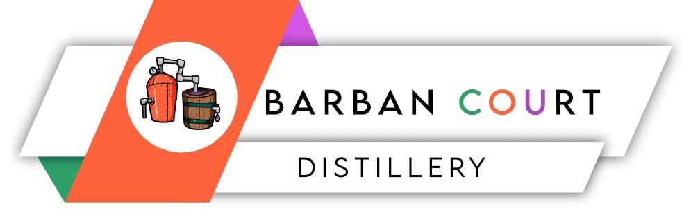 barban court - distillery