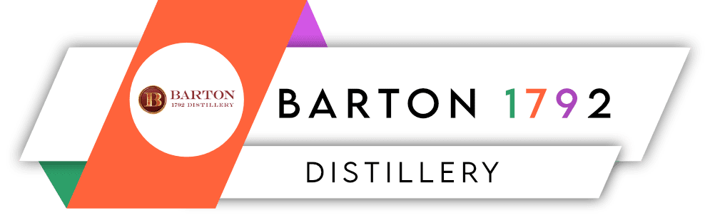 barton 1792 distillery